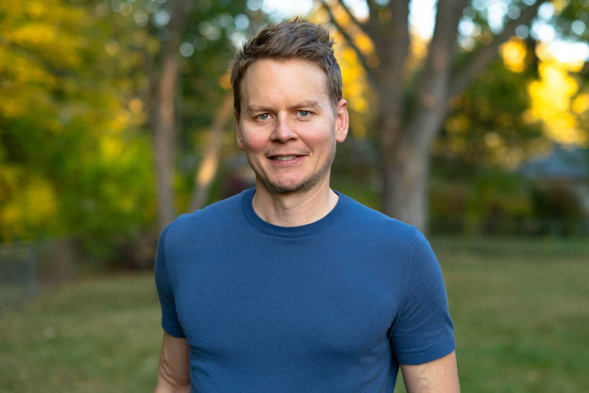 Chad Rieder Minneapolis Music Photographer